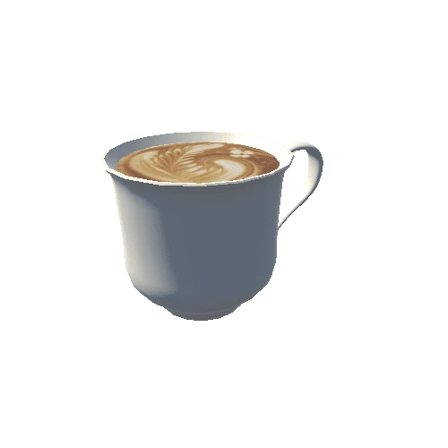 Coffee cup